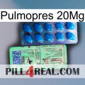 Pulmopres 20Mg new02